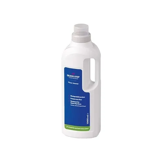 Produto de Limpeza · 1 L, Quick-Step Limpeza e Reparo