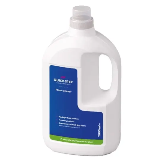 Produto de Limpeza · 2 L, Quick-Step Limpeza e Reparo