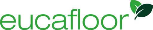 Logotipo da marca Eucafloor
