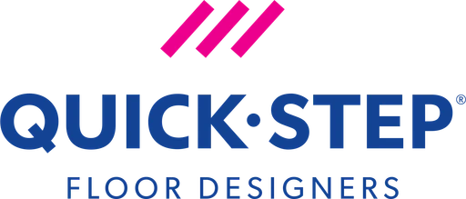 Logotipo da marca Quick-Step
